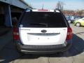 2008 Clear White Kia Sportage LX  photo #7