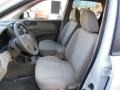 2008 Clear White Kia Sportage LX  photo #11