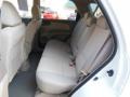 2008 Clear White Kia Sportage LX  photo #13