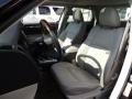 2007 Chrysler 300 Dark Khaki/Light Graystone Interior Front Seat Photo