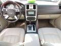 2007 Chrysler 300 Dark Khaki/Light Graystone Interior Dashboard Photo