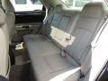 2007 Chrysler 300 Dark Khaki/Light Graystone Interior Rear Seat Photo