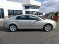 Gold Mist Metallic - Malibu LS Sedan Photo No. 2