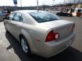 Gold Mist Metallic - Malibu LS Sedan Photo No. 5