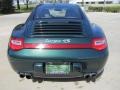 Porsche Racing Green Metallic - 911 Targa 4S Photo No. 9