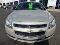 Gold Mist Metallic - Malibu LS Sedan Photo No. 8