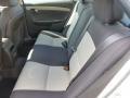Gold Mist Metallic - Malibu LS Sedan Photo No. 11