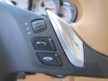 Sand Beige Controls Photo for 2011 Porsche 911 #77660290