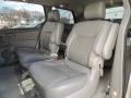 Fawn Beige 2004 Toyota Sienna XLE Interior Color