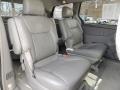 Fawn Beige 2004 Toyota Sienna XLE Interior Color