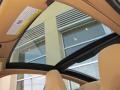 2011 Porsche 911 Targa 4S Sunroof