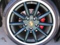 2011 Porsche 911 Targa 4S Wheel and Tire Photo