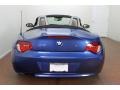 Montego Blue Metallic - Z4 3.0i Roadster Photo No. 14