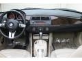 Beige Dashboard Photo for 2006 BMW Z4 #77661132