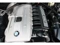 3.0 Liter DOHC 24 Valve VVT Inline 6 Cylinder Engine for 2006 BMW Z4 3.0i Roadster #77661189