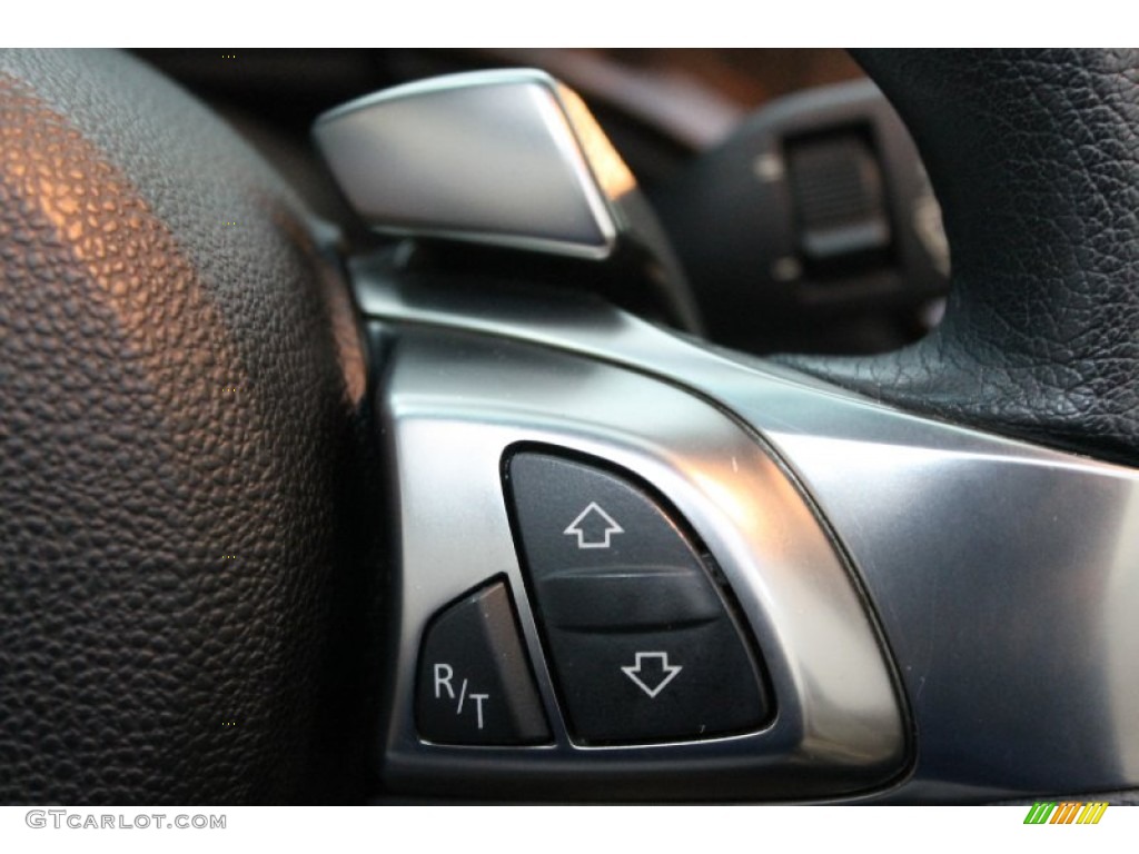 2006 BMW Z4 3.0i Roadster Controls Photo #77661222