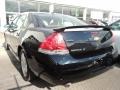 Black - Impala LT Photo No. 4