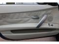 Beige Door Panel Photo for 2006 BMW Z4 #77661278