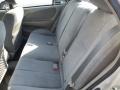 Dark Charcoal Rear Seat Photo for 2002 Chevrolet Prizm #77661372