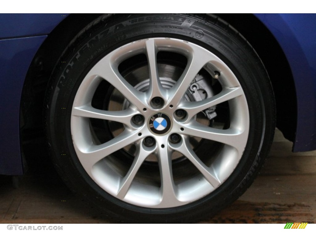 2006 BMW Z4 3.0i Roadster Wheel Photo #77661380