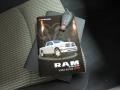 2010 Stone White Dodge Ram 1500 Big Horn Quad Cab 4x4  photo #30