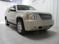2007 Gold Mist Metallic GMC Yukon XL Denali AWD  photo #1