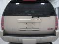 2007 Gold Mist Metallic GMC Yukon XL Denali AWD  photo #4