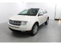 White Chocolate Tri Coat - MKX AWD Photo No. 1