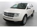 White Chocolate Tri Coat - MKX AWD Photo No. 2