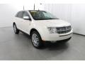 White Chocolate Tri Coat - MKX AWD Photo No. 4