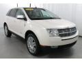 White Chocolate Tri Coat - MKX AWD Photo No. 5