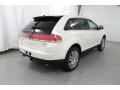 White Chocolate Tri Coat - MKX AWD Photo No. 6