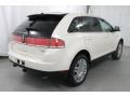 White Chocolate Tri Coat - MKX AWD Photo No. 7