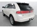 White Chocolate Tri Coat - MKX AWD Photo No. 10