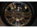 White Chocolate Tri Coat - MKX AWD Photo No. 12