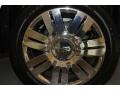 White Chocolate Tri Coat - MKX AWD Photo No. 13