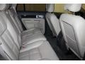 White Chocolate Tri Coat - MKX AWD Photo No. 27