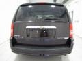 2010 Dark Cordovan Pearl Chrysler Town & Country Limited  photo #4