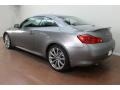 Platinum Graphite - G 37 S Sport Convertible Photo No. 8