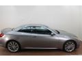 Platinum Graphite - G 37 S Sport Convertible Photo No. 10