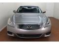Platinum Graphite - G 37 S Sport Convertible Photo No. 13