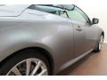 Platinum Graphite - G 37 S Sport Convertible Photo No. 16