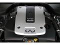3.7 Liter DOHC 24-Valve VVEL V6 Engine for 2009 Infiniti G 37 S Sport Convertible #77662668