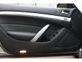 Platinum Graphite - G 37 S Sport Convertible Photo No. 29
