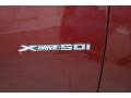 Vermilion Red Metallic - X6 xDrive50i Photo No. 52
