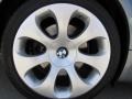 Silver Grey Metallic - 6 Series 645i Coupe Photo No. 39