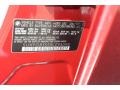 Vermilion Red Metallic - X6 xDrive50i Photo No. 57