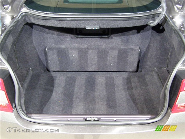 2005 DB9 Coupe - Grey Metallic / Kestrel Tan photo #15