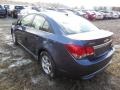 2013 Atlantis Blue Metallic Chevrolet Cruze LT/RS  photo #6