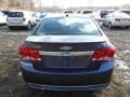 2013 Atlantis Blue Metallic Chevrolet Cruze LT/RS  photo #7